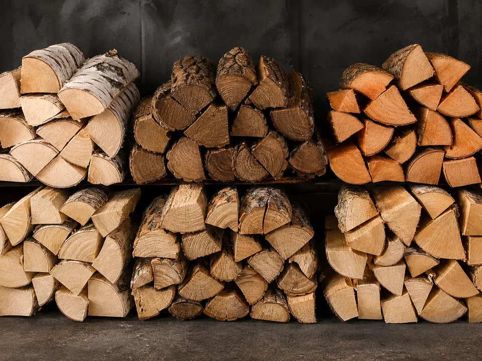 берёза камерной сушки с укладкой, зона улица Дружбы, Солнечногорск